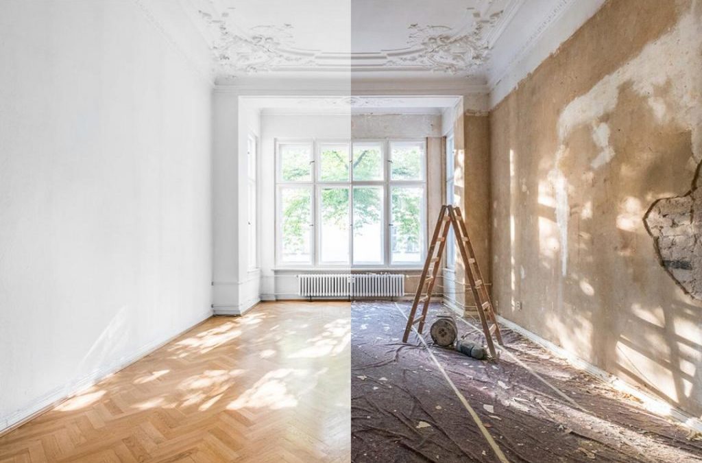 cambio uso local vivienda barcelona